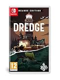 Fireshine Games Dredge (デラックスエディション)