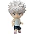 ねんどろいど HUNTER×HUNTER キルア=ゾルディック ノンスケール ABS&PVC製 塗装済み可動フィギュア