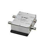 電圧電流変換モジュール 変換利得100μA/V, VI-206F1