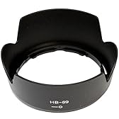 エフフォト F-Foto 互換 レンズフード ニコン Nikon HB-69 対応 C-HB69