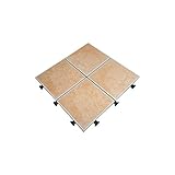 サンド／タイルパネル デッキパネル ベランダタイル 30×30 タイル パネル ガーデン ガーデニング ジョイントパネル 施工 ベランダ バルコニー