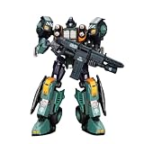 HiPlay TOY ALLIANCE 1/35 Archecore イミルズ戦记 ARC-20 アーク・イミルズ 四号機 AY04R マウンテンズフューリー 可動フィギュア 塗装済み 完成品