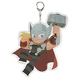 MARVEL マーベル マイティ・ソー アクリルキーホルダー SPKC780EM