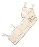 NEW Mamas & Papas Once Upon a Time - Neutral Cotbed Bumper by Mamas & Papas