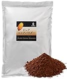 [ピュア]ココアパウダー 【20袋】 10kg(500g×20袋) 純ココア 砂糖不使用 無添加 香料不使用 パウダー カカオ 製菓 製パン お菓子