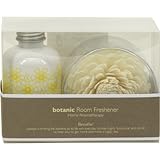 ボタニックディフューザー イエロー