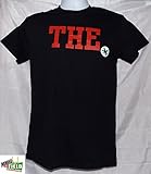 Ohio State Buckeyes The Tシャツブラック( Small – 5 x )