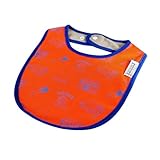 DRIBBLE BIB [ HIPHOP ] よだれかけ 赤ちゃん スタイ