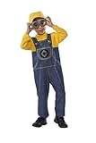 Minion Costume Set [並行輸入品]
