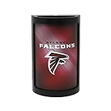 Atlanta Falcons MotiGlow LED夜間ライトパーティー動物