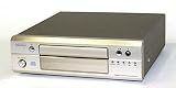DENON デノン(デンオン) DCD-F101-S シルバー CDプレイヤー [ef] D-F101シリーズ