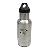 DENIM DUNGAREE DD×KLEAN KANTEEN インスレートクラシックボトル　12oz 3GRグレー FREE