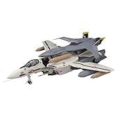 マクロスゼロ 1/60 完全変形 VF-0S w/QF-2200D-B ゴーストブースター