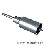 ミヤナガ SDSハンマー用コア600W 600W70