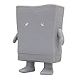 ゲゲゲの鬼太郎 ゲゲゲコレクション ぬりかべ