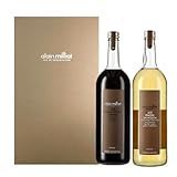 アランミリア 1L ジュース 2種ギフトセット 【 カベルネ種 赤 グレープジュース 】 【 ソーヴィニョン ブラン種 白グレープジュース 】 公式ギフトボックス付き