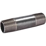 Southland Pipe Nipple20504Black Iron Pipe Nipple-3/4X3 BLACK NIPPLE (並行輸入品)