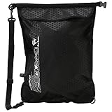 [リーフツアラー] REEF TOURER 多機能防水バック ブラック RA0303