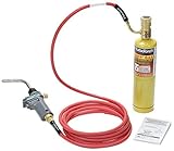 TurboTorch 0386-1295 TXK504 Torch Kit Swirl [並行輸入品]