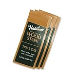 RUST-OLEUM 211943 Varathane Trial Size Chestnut Interior Wood Stain [並行輸入品]