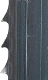 Starrett Duratec SFB Band Saw Blade, Carbon Steel, Skip Tooth, Raker Set, Neutral Rake, 93.5" Length
