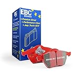 EBC Brakes DP32130C Ceramic Brake Pad