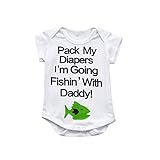 Leegor Baby SHIRT ユニセックス・ベビー US サイズ: 3 Months カラー: ホワイト