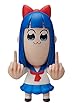ピピ美 ソフビフィギュア (ジャンボサイズ)ソフトビニール塗装済み完成品・全高:約310mm