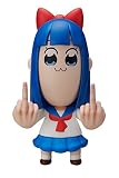 ピピ美 ソフビフィギュア (ジャンボサイズ)ソフトビニール塗装済み完成品・全高:約310mm