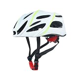 Vihir　25通気孔　超軽量 高強度　保護　スポーツ 自転車用 サイクリング ヘルメット