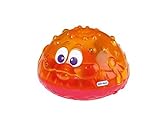Little Tikes Sparkle Bay Splash Fountain Water Toy - Blow Fish by MGA Entertainment [並行輸入品]