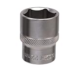 OEMTOOLS 22402 22 mm Metric Socket by OEMTOOLS