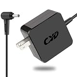 CYD 33W 19V 1.75A【急速ACアダプター】 PC-パソコン-充電器 対応 ASUS F202E T300 C202SA C202SA-YS01L402 L402S L402M L402MA C300SA-DS02 C300 C300S C300M C300MA UX21A UX31A タブレット スリムスマート AC アダプター, 2.5m PC-パワーサプライ-電源-ライン