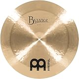 MEINL マイネル Byzance Traditional シリーズ チャイナシンバル 20" China B20CH 【国内正規品】