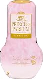 お部屋の消臭元 パルファム プリンセス フェアリーシャボン 消臭芳香剤 部屋用 置き型 400ml