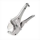 RIDGID(リジッド):RC-1625 ラチェット タイプ PE管カッター 23498