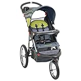 Baby Trend Expedition Jogger Stroller, Carbon by Baby Trend