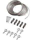 ProSource ,画像Hangingセット5 – 10lb ZP、CD