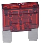 Bussmann BP / max-50 50 Ampマキシブレードヒューズ