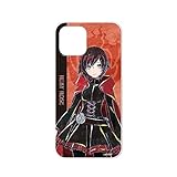 RWBY 氷雪帝国​ルビー ローズ Ani Art iPhoneハードケース 対象機種 iPhone 13/14