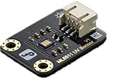 UV Sensor V1.0 - ML8511/Detection Of Indoor Or Outdoor UV Density/Suitable For Use In Smart Wearable