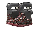 [ボグス] Bogs Kids ボーイズ Classic Choo Choo (Toddler) アンクルブーツ Grey Multi 7 Toddler(14cm) - M [並行輸入品]