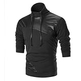 Paymenow OUTERWEAR メンズ カラー: ブラック