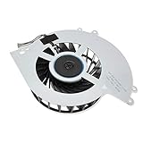 新しいラップトップCPU冷却ファンの交換 Sony PS4 CUH-1000A CUH-1001A 1002A KSB0912HE