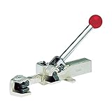 TRUSCO(トラスコ) 荷造機 帯鉄用 NO.19バネ TSBP22019