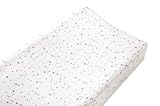 aden + anais classic changing pad cover, lovely - starburst by aden + anais [並行輸入品]