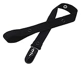 platinumbaby(プラチナムベイビー)おしゃぶりホルダー【ブラッククリップ】(ブラック)