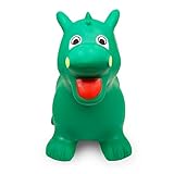 ワドル (WADDLE)【日本正規品】 バウンシーライド ドラゴン"ドラ" 1個セット 100748