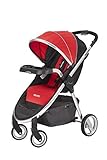 RECARO Performance Denali Stroller, Scarlet by RECARO [並行輸入品]