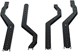 VATERRA 231033 Chassis Frame Rail Set [並行輸入品]